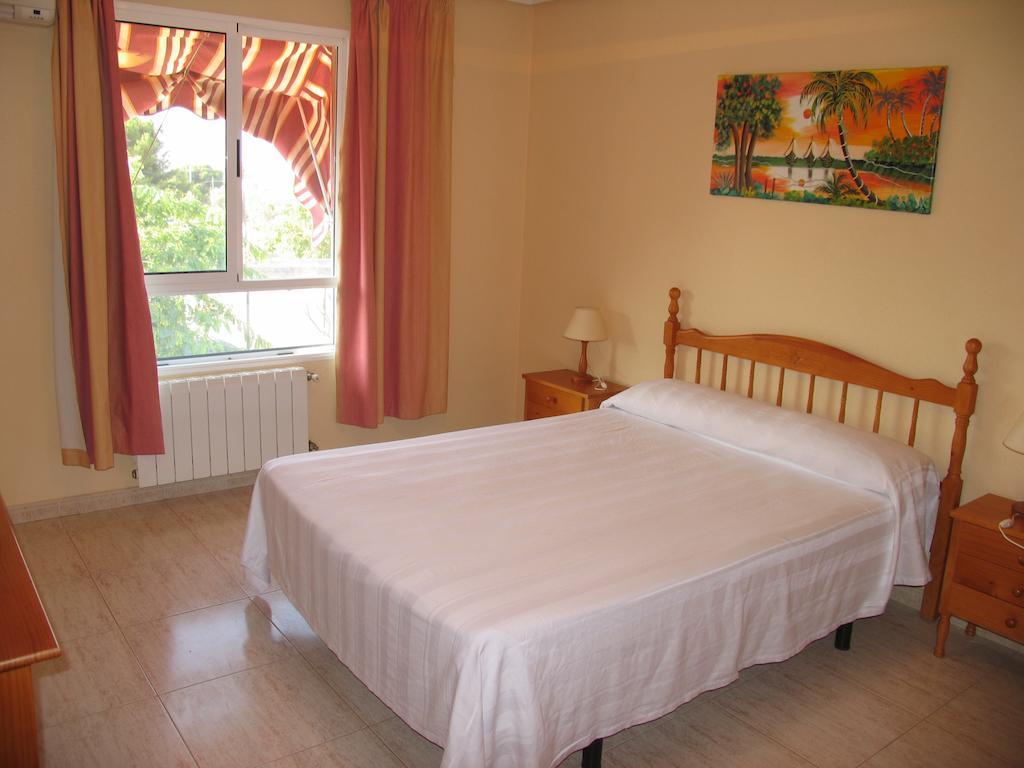 Hostal Imperial Crevillente Cameră foto